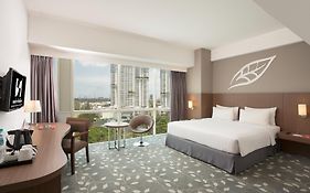 Swiss-Belinn Kemayoran